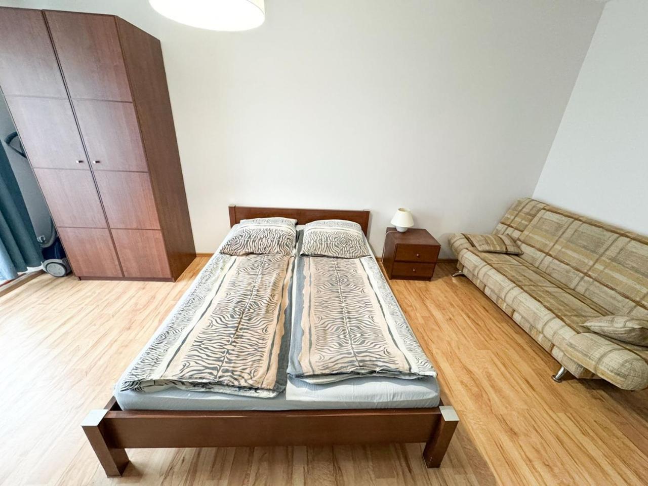 Apartamenty Maki Marea Miedzyzdroje Luaran gambar